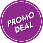 promo deals